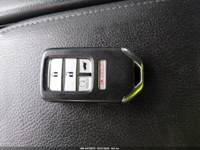 2021 Honda Civic Sport Touring მანქანა იყიდება აუქციონზე, vin: SHHFK7H99MU224261, აუქციონის ნომერი: 44735870