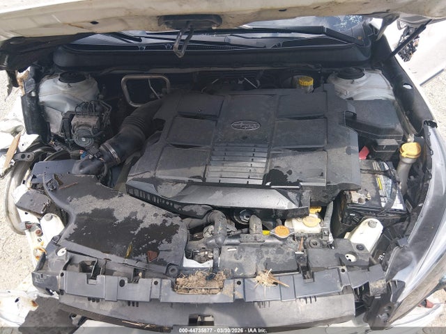 Продажа на аукционе авто 2019 Subaru Outback 3.6r Limited, vin: 4S4BSENC9K3312981, номер лота: 44735877