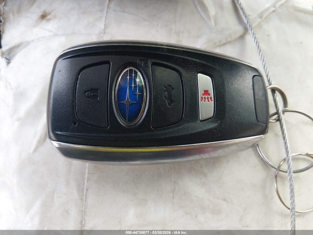 Продажа на аукционе авто 2019 Subaru Outback 3.6r Limited, vin: 4S4BSENC9K3312981, номер лота: 44735877