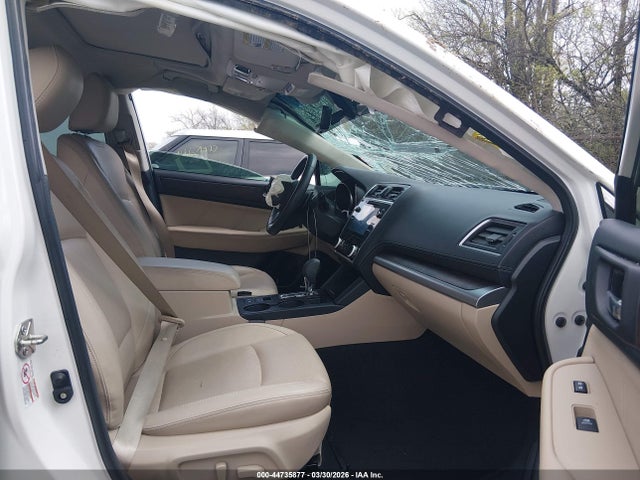 Продажа на аукционе авто 2019 Subaru Outback 3.6r Limited, vin: 4S4BSENC9K3312981, номер лота: 44735877