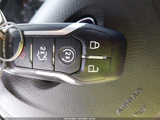 3FA6P0K95ER160163 Ford Fusion Titanium