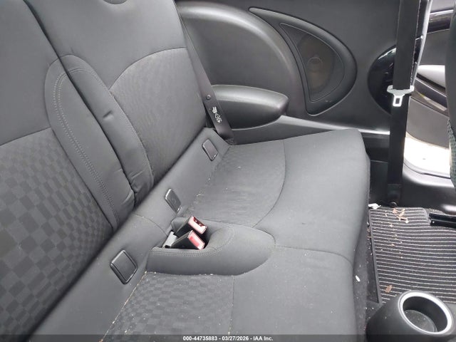 2008 MINI COOPER WMWMF33518TT60054 Photo 7