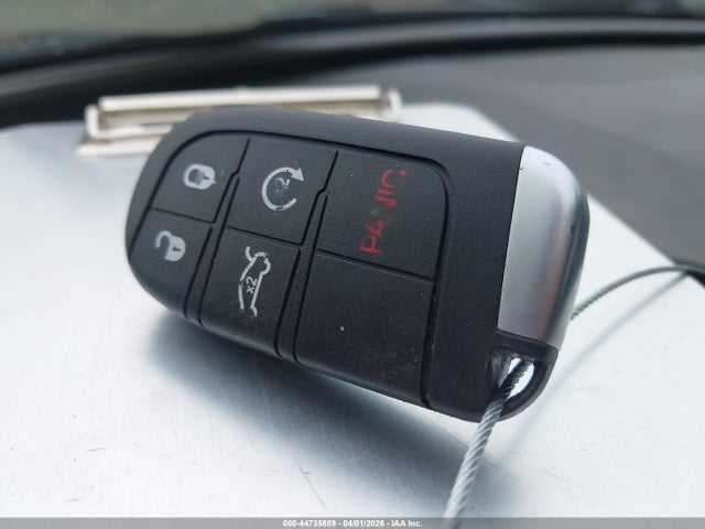 2016 CHRYSLER 200 1C3CCCBB6GN129740 Photo 10