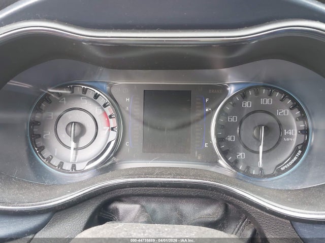 2016 CHRYSLER 200 1C3CCCBB6GN129740 Photo 6