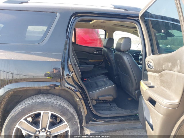 44735900 :رقم المزاد ، 1GKKNPLS7HZ297263 vin ، 2017 Gmc Acadia Denali مزاد بيع