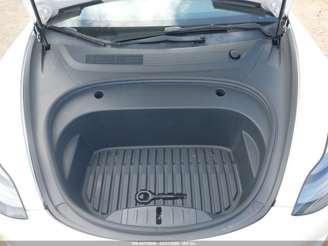 2021 TESLA MODEL 3 5YJ3E1EB6MF094889 Photo 9