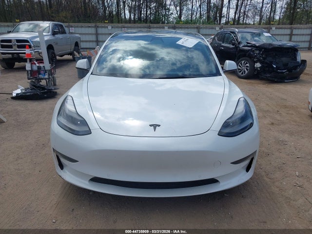 Продаж на аукціоні авто 2021 Tesla Model 3 Long Range Dual Motor All-wheel Drive, vin: 5YJ3E1EB6MF094889, номер лоту: 44735909
