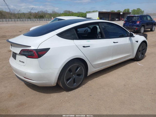 2021 TESLA MODEL 3 5YJ3E1EB6MF094889 Photo 3