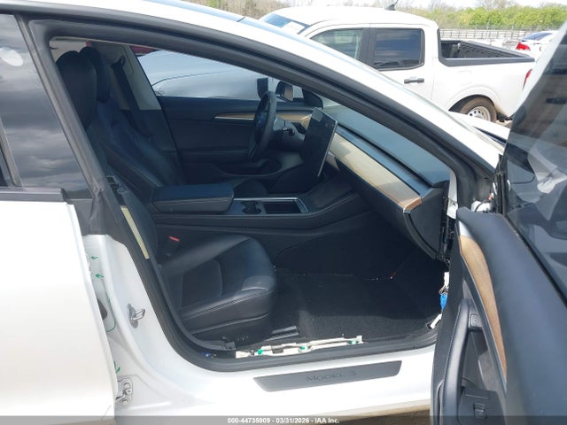 2021 TESLA MODEL 3 5YJ3E1EB6MF094889 Photo 4
