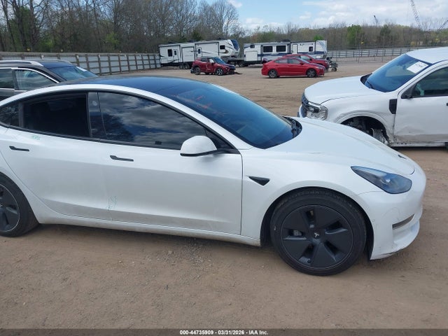 2021 TESLA MODEL 3 5YJ3E1EB6MF094889 Photo 5
