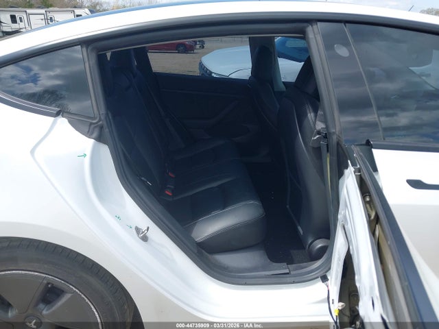 2021 TESLA MODEL 3 5YJ3E1EB6MF094889 Photo 7