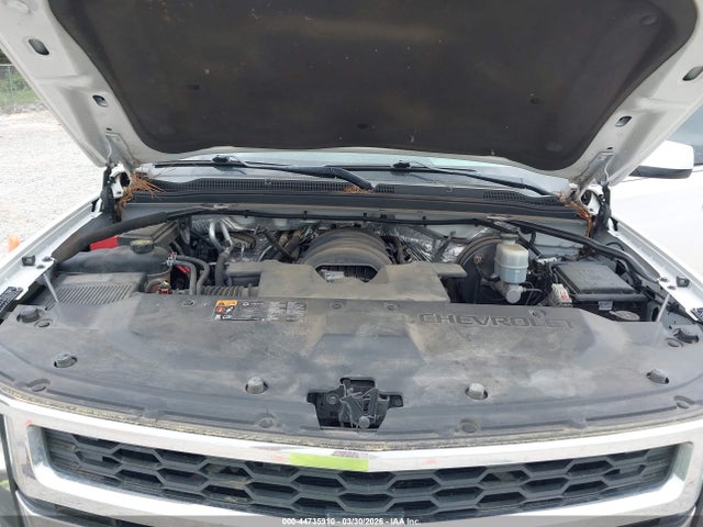 Chevrolet Tahoe Lt 2016 1GNSCBKC0GR305000 Image 10