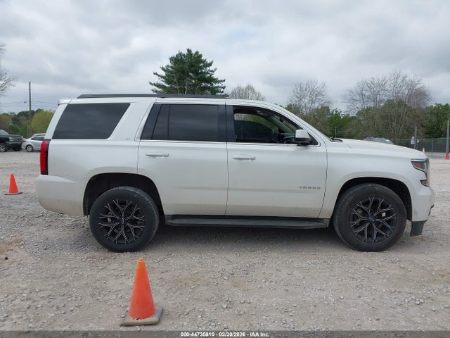 Chevrolet Tahoe Lt 2016 1GNSCBKC0GR305000 Image 13