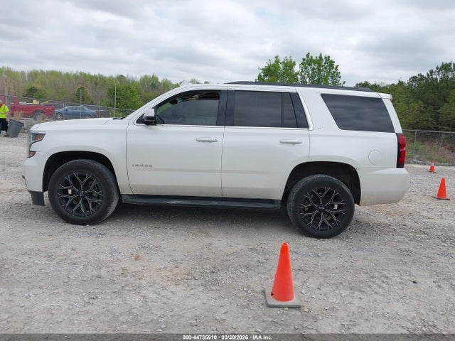 Chevrolet Tahoe Lt 2016 1GNSCBKC0GR305000 Image 14