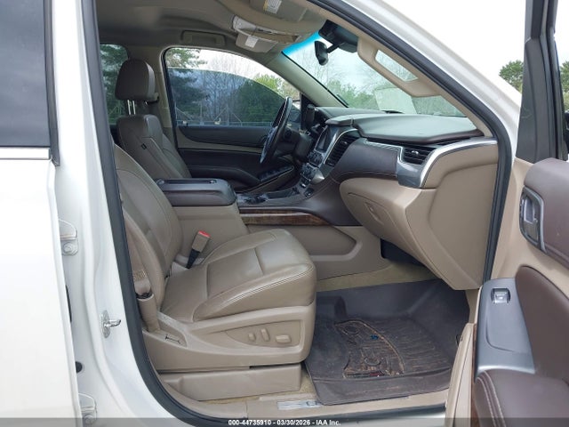 Chevrolet Tahoe Lt 2016 1GNSCBKC0GR305000 Image 5