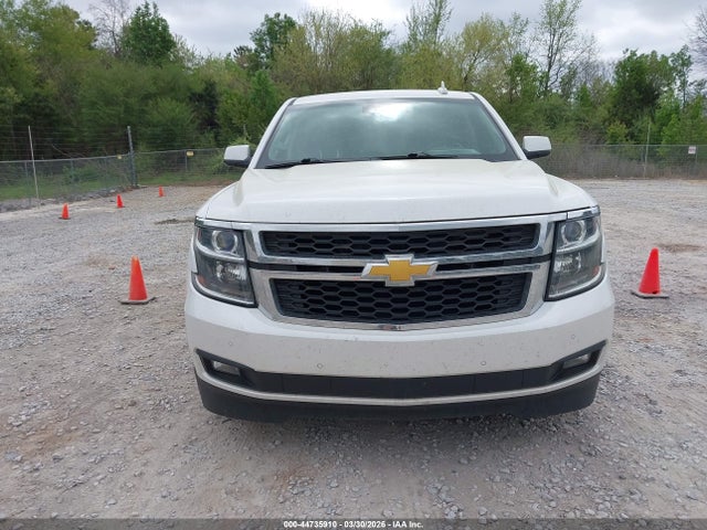Chevrolet Tahoe Lt 2016 1GNSCBKC0GR305000 Image 6