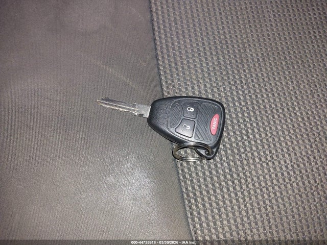 2015 JEEP PATRIOT 1C4NJPBA6FD124051 Photo 10