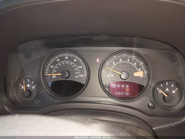 2015 JEEP PATRIOT 1C4NJPBA6FD124051 Photo 6