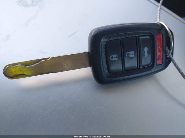 Honda Civic Lx 2017 2HGFC2F55HH520140 Image 11