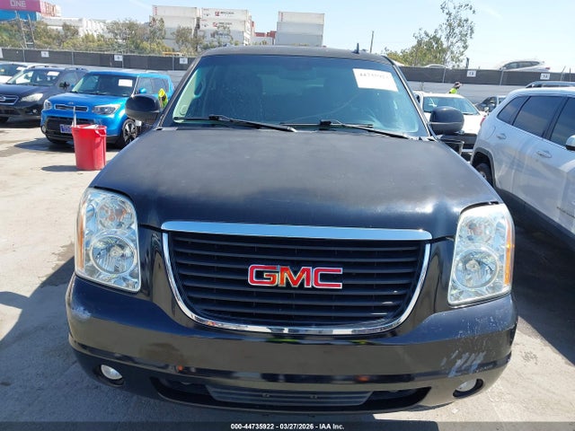 2013 Gmc Yukon Xl 1500 Slt მანქანა იყიდება აუქციონზე, vin: 1GKS1KE06DR342004, აუქციონის ნომერი: 44735922