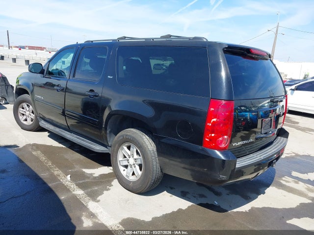 2013 Gmc Yukon Xl 1500 Slt მანქანა იყიდება აუქციონზე, vin: 1GKS1KE06DR342004, აუქციონის ნომერი: 44735922