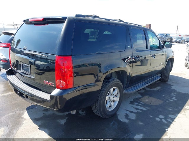 2013 Gmc Yukon Xl 1500 Slt მანქანა იყიდება აუქციონზე, vin: 1GKS1KE06DR342004, აუქციონის ნომერი: 44735922