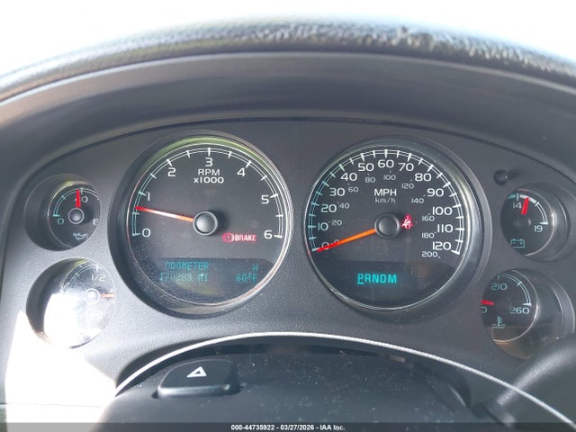 2013 Gmc Yukon Xl 1500 Slt მანქანა იყიდება აუქციონზე, vin: 1GKS1KE06DR342004, აუქციონის ნომერი: 44735922