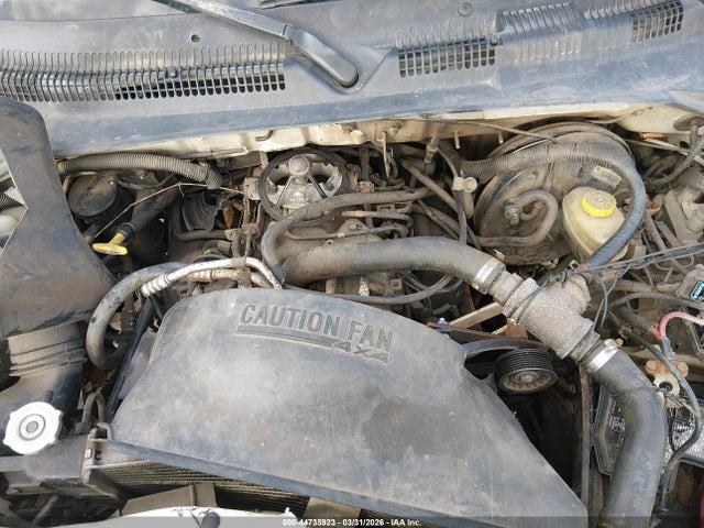 Продаж на аукціоні авто 1998 Dodge Dakota Slt/sport, vin: 1B7GG26X4WS540667, номер лоту: 44735923