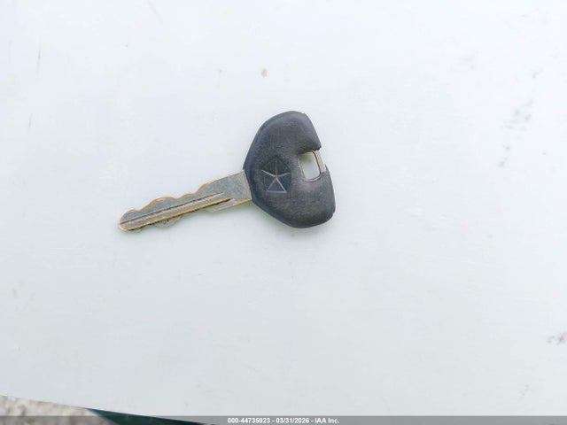 Продаж на аукціоні авто 1998 Dodge Dakota Slt/sport, vin: 1B7GG26X4WS540667, номер лоту: 44735923