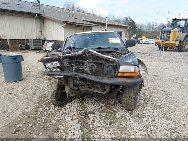 Продаж на аукціоні авто 1998 Dodge Dakota Slt/sport, vin: 1B7GG26X4WS540667, номер лоту: 44735923