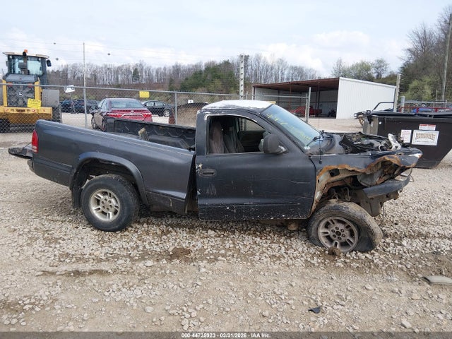 Продаж на аукціоні авто 1998 Dodge Dakota Slt/sport, vin: 1B7GG26X4WS540667, номер лоту: 44735923