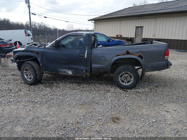 Продаж на аукціоні авто 1998 Dodge Dakota Slt/sport, vin: 1B7GG26X4WS540667, номер лоту: 44735923