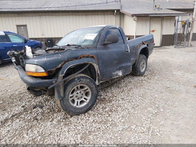 Продаж на аукціоні авто 1998 Dodge Dakota Slt/sport, vin: 1B7GG26X4WS540667, номер лоту: 44735923