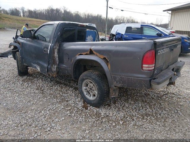 Продаж на аукціоні авто 1998 Dodge Dakota Slt/sport, vin: 1B7GG26X4WS540667, номер лоту: 44735923