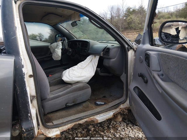 Продаж на аукціоні авто 1998 Dodge Dakota Slt/sport, vin: 1B7GG26X4WS540667, номер лоту: 44735923