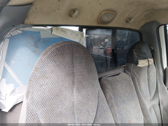 Продаж на аукціоні авто 1998 Dodge Dakota Slt/sport, vin: 1B7GG26X4WS540667, номер лоту: 44735923