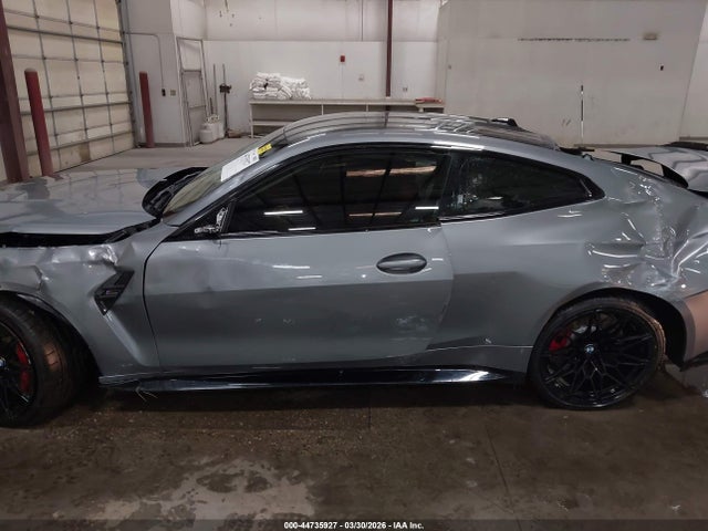 WBS33HK09SCU33990 BMW M4 Competition Xdrive