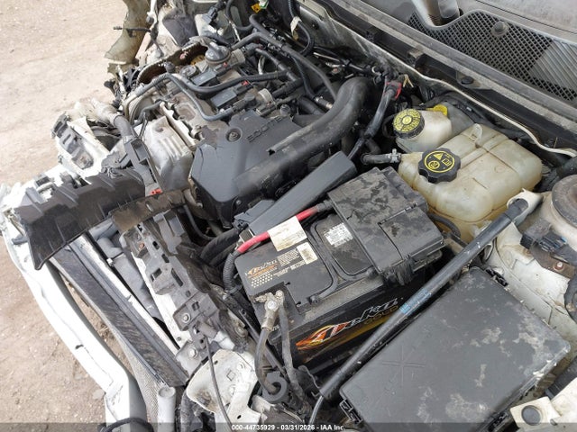 44735929 :رقم المزاد ، 2G4GU5GX7E9221400 vin ، 2014 Buick Regal Gs مزاد بيع