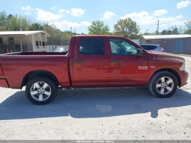 Продажа на аукционе авто 2013 Ram 1500 Express, vin: 1C6RR7KTXDS726320, номер лота: 44735933