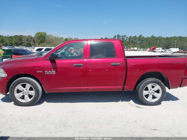 Продажа на аукционе авто 2013 Ram 1500 Express, vin: 1C6RR7KTXDS726320, номер лота: 44735933