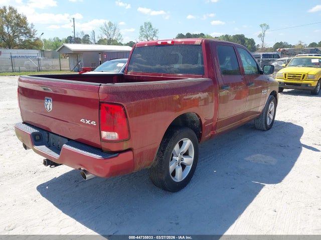 Продажа на аукционе авто 2013 Ram 1500 Express, vin: 1C6RR7KTXDS726320, номер лота: 44735933