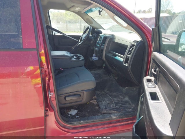Продажа на аукционе авто 2013 Ram 1500 Express, vin: 1C6RR7KTXDS726320, номер лота: 44735933