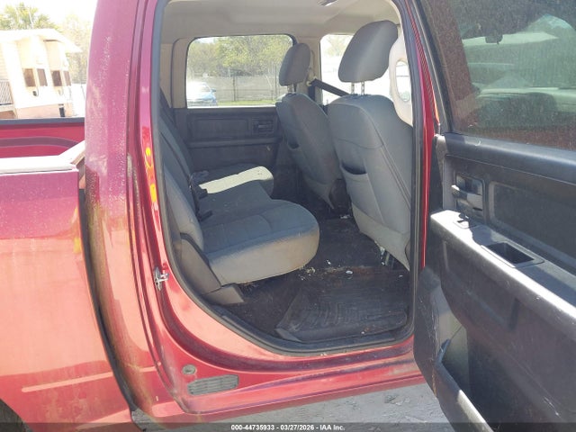 Продажа на аукционе авто 2013 Ram 1500 Express, vin: 1C6RR7KTXDS726320, номер лота: 44735933