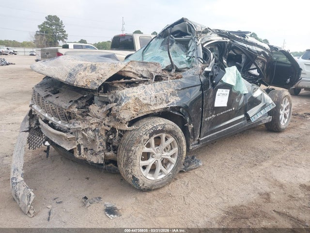 Продаж на аукціоні авто 2023 Jeep Grand Cherokee Limited 4x4, vin: 1C4RJHBGXP8886773, номер лоту: 44735935