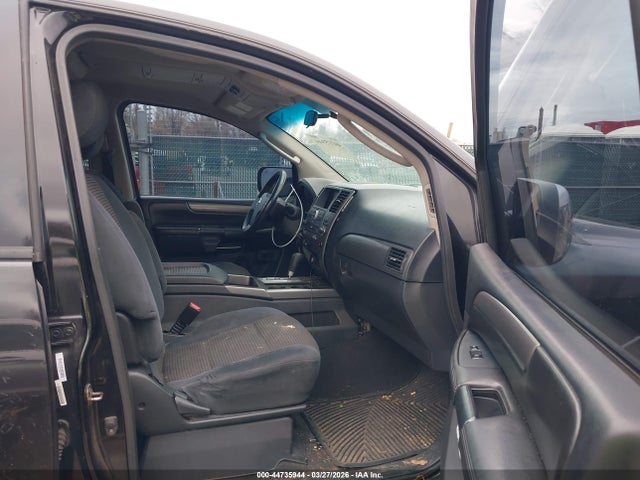 2010 NISSAN ARMADA 5N1AA0NC1AN622739 Photo 4