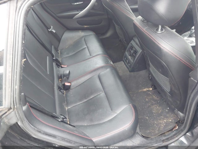 2015 BMW 428 GRAN COUPE WBA4C9C54FD330694 Photo 7