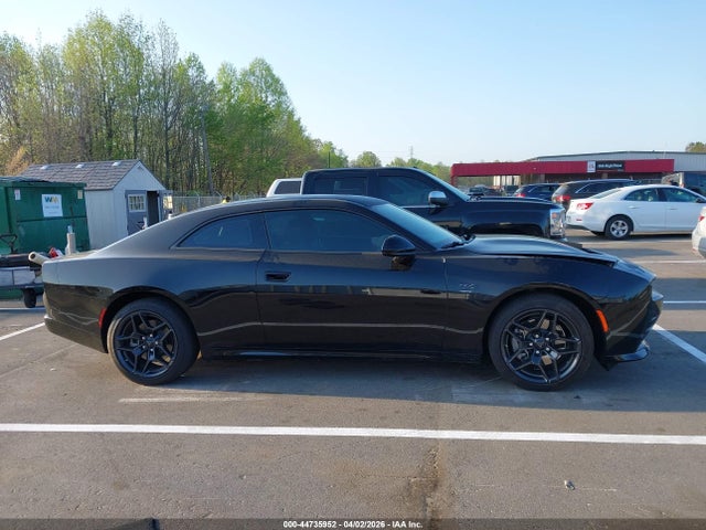 Aukcja sprzedaży 2024 Dodge Charger Daytona R/t Awd, vin: 2C3CDBCK6RR208711, numer aukcji: 44735952