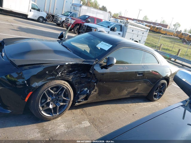 Aukcja sprzedaży 2024 Dodge Charger Daytona R/t Awd, vin: 2C3CDBCK6RR208711, numer aukcji: 44735952