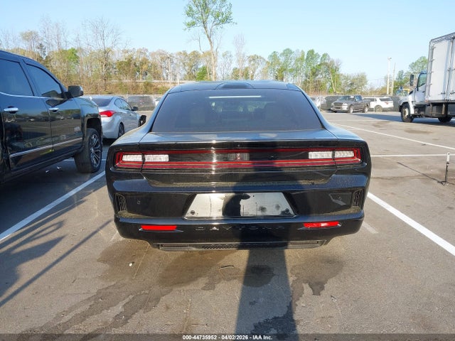 Aukcja sprzedaży 2024 Dodge Charger Daytona R/t Awd, vin: 2C3CDBCK6RR208711, numer aukcji: 44735952
