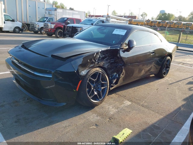 Aukcja sprzedaży 2024 Dodge Charger Daytona R/t Awd, vin: 2C3CDBCK6RR208711, numer aukcji: 44735952